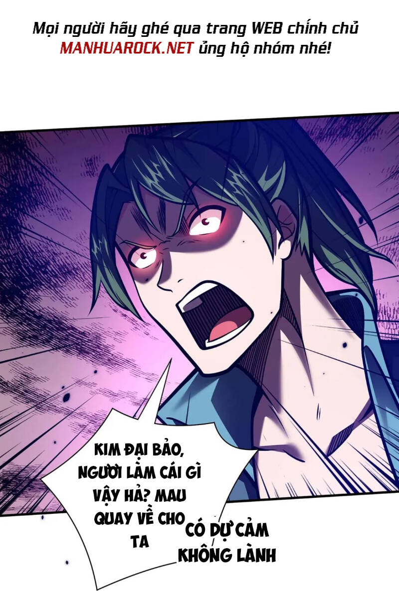 Lâm Binh Đấu Giả Chương 33 Ảnh 14