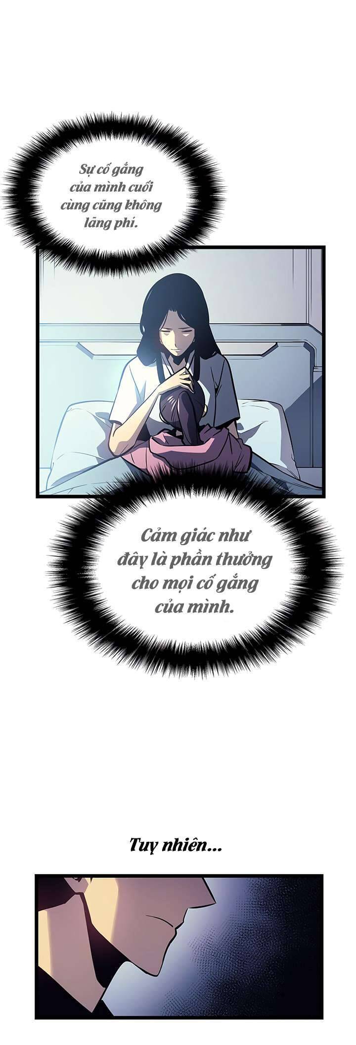 Tôi Thăng Cấp Một Mình Chương 90 Ảnh 13