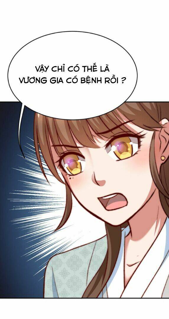 Song Thế Sủng Phi Chương 8 Ảnh 22