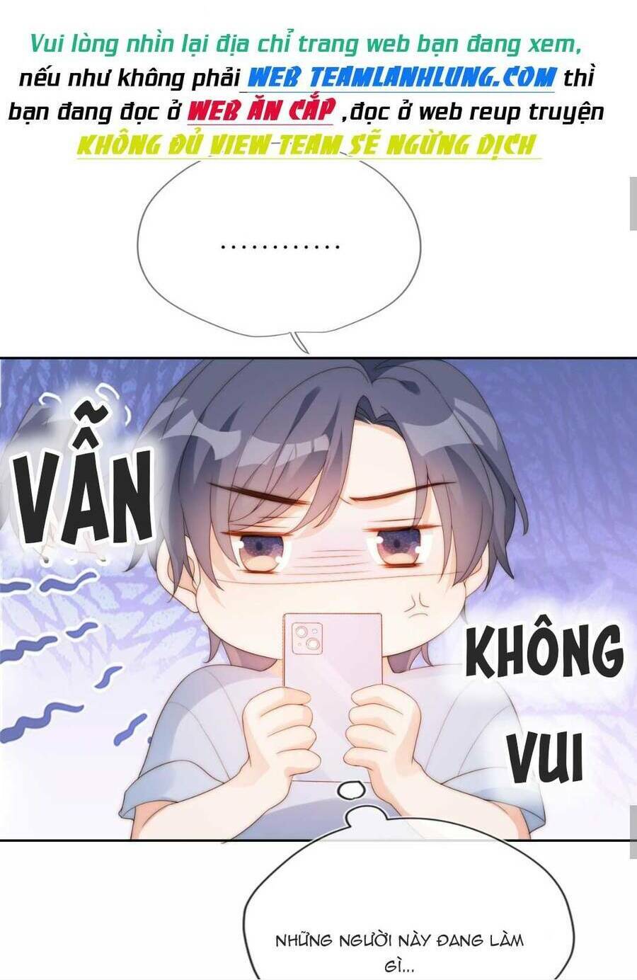 Nuôi Hư Nhân Vật Phản Diện Phải Làm Sao Bây Giờ Chương 15 Ảnh 40