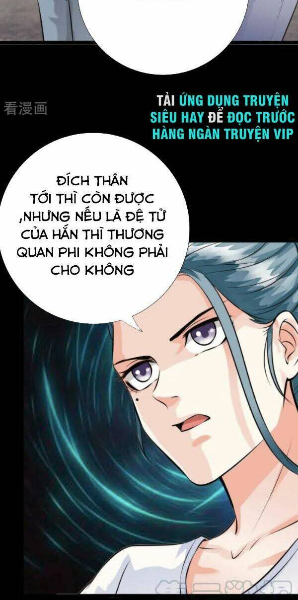 Tuyệt Phẩm Tà Thiếu Chương 146 Ảnh 14