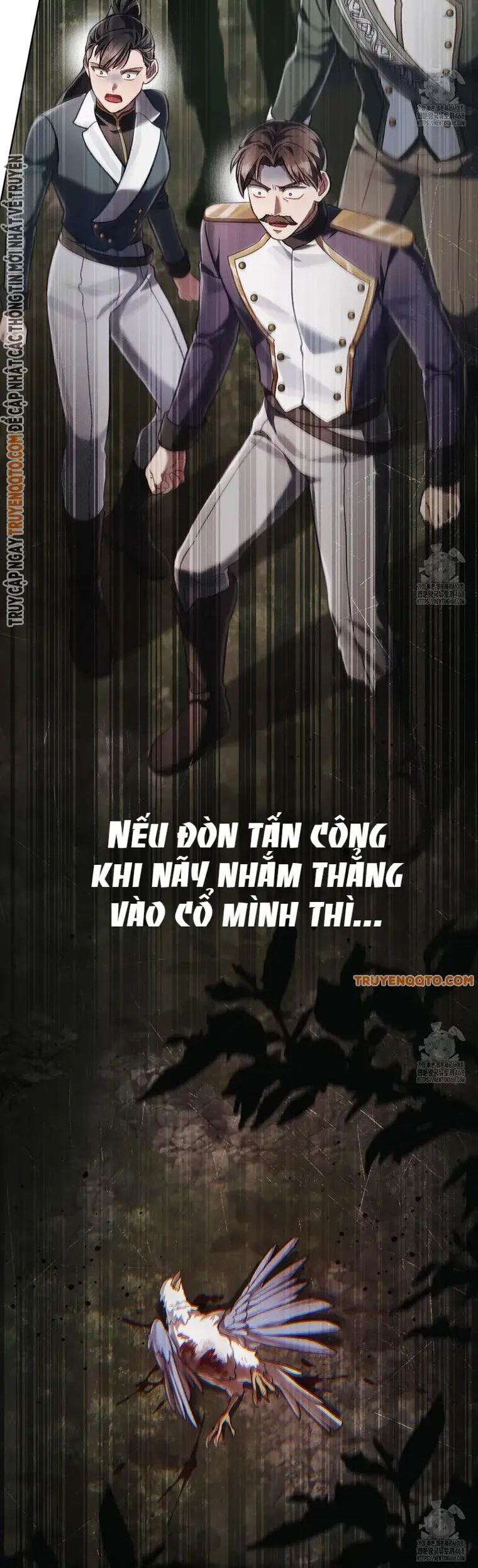 Tái Sinh Thành Hoàng Tử Của Quốc Gia Kẻ Địch Chương 67 Ảnh 28
