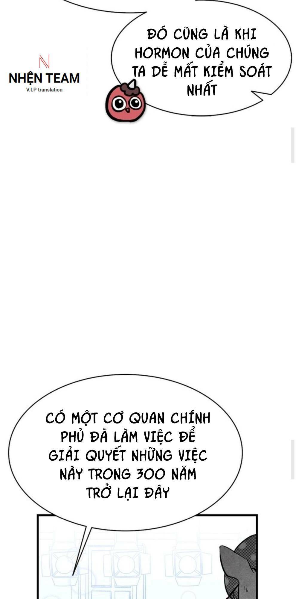 Skeleton Bất Đắt Dĩ Trở Thành Bố Của Bé Mèo Con Chương 12 Ảnh 16