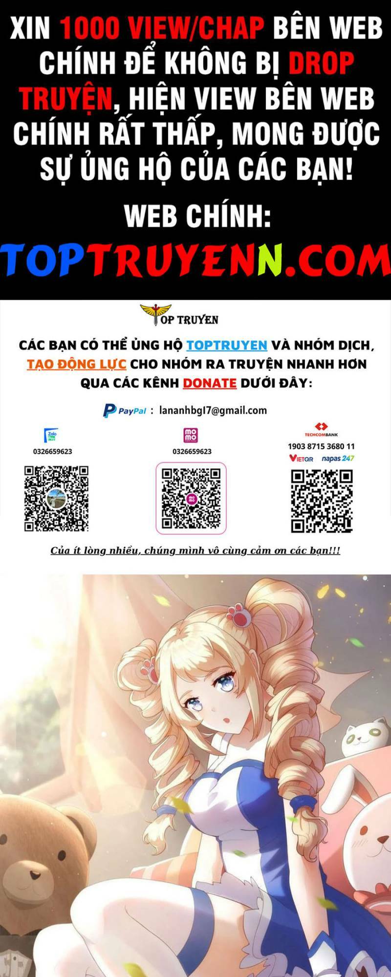 Mỗi Tuần Ta Có Một Thân Phận Mới Chương 120 Ảnh 2