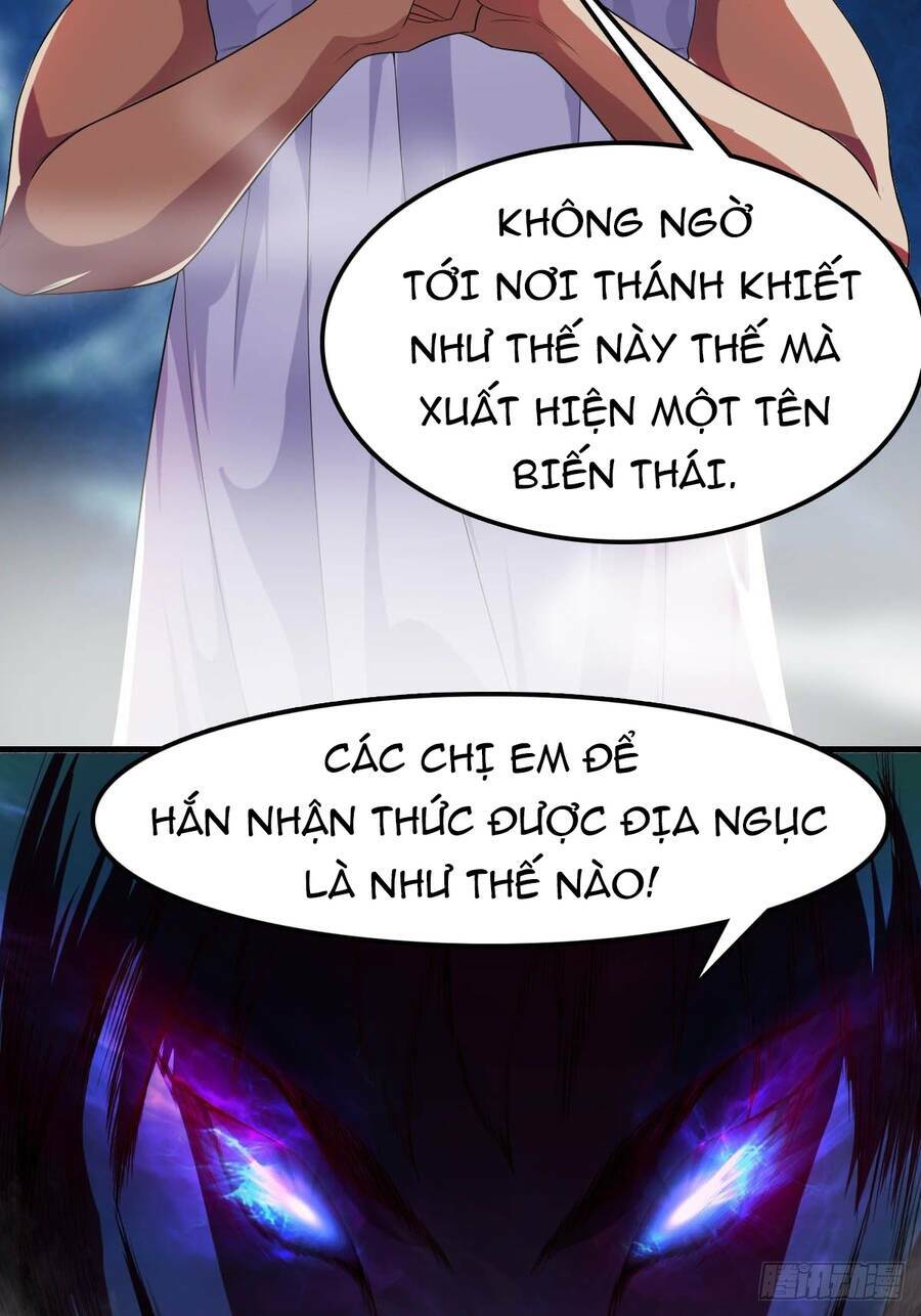 Hệ Thống Trong Tay Ta Tha Hồ Lãng Chương 1 Ảnh 61