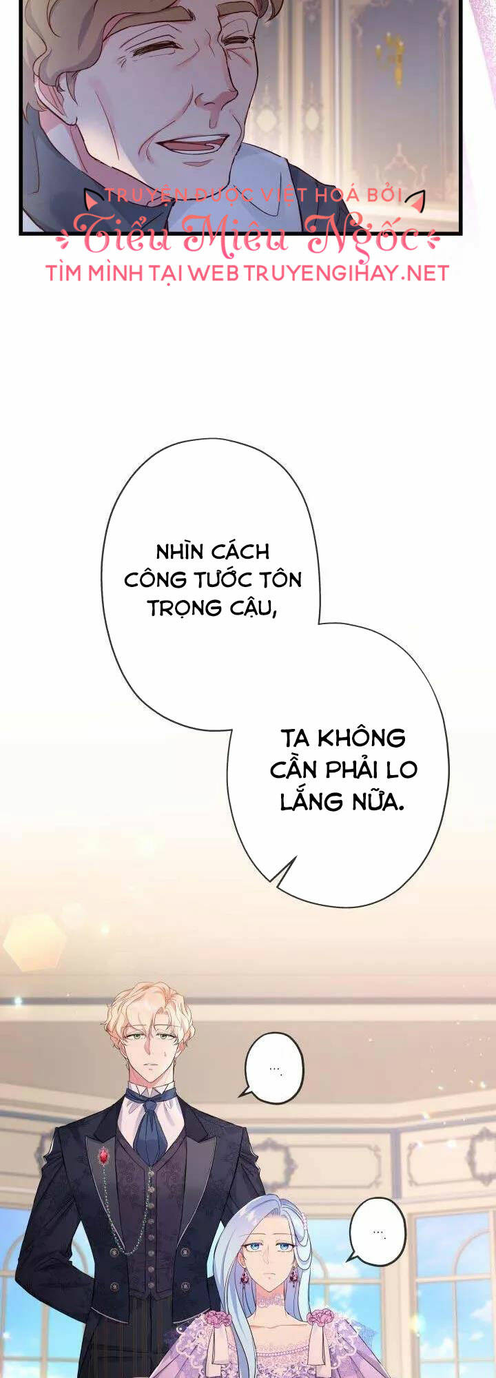 Nếu Là Phản Diện, Liệu Tôi Sẽ Chết? Chương 48 Ảnh 9