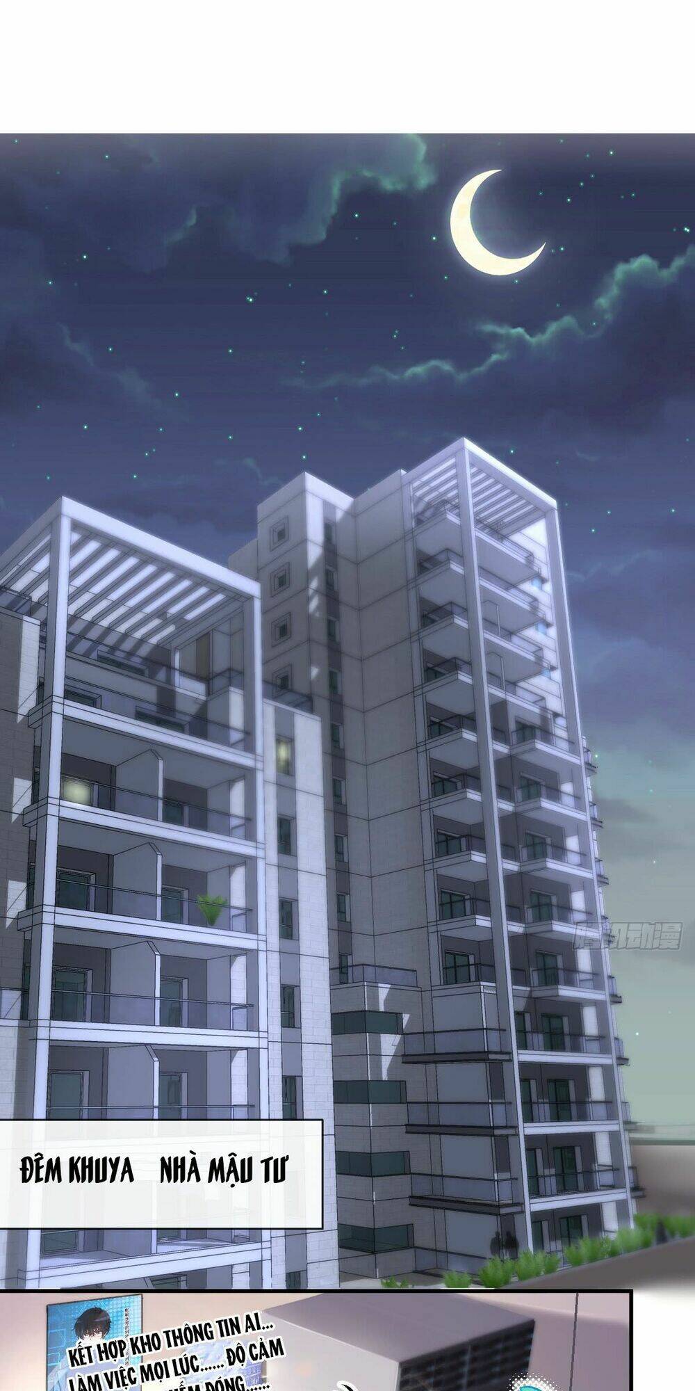 Sở Thích Đặc Biệt Của Nam Thần Chương 7 Ảnh 3