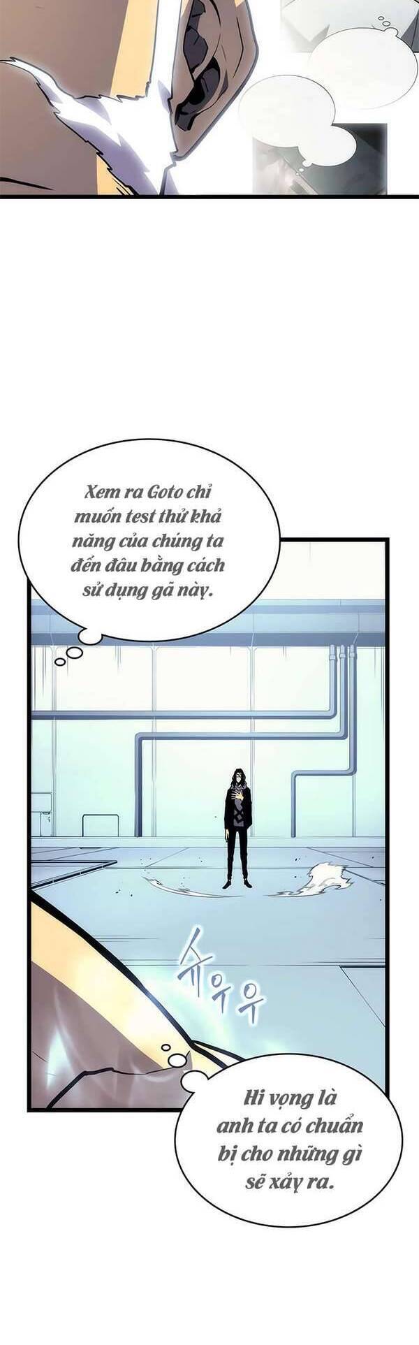 Tôi Thăng Cấp Một Mình Chương 92 Ảnh 21