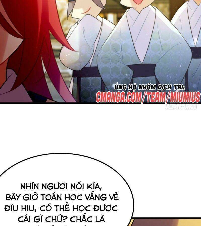 Công Chúa Hòa Thân Lần Này Không Tốt! Chương 37 Ảnh 29