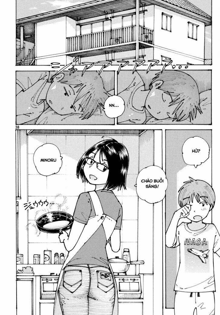 Ookumo-Chan Flashback Chương 1 Ảnh 42