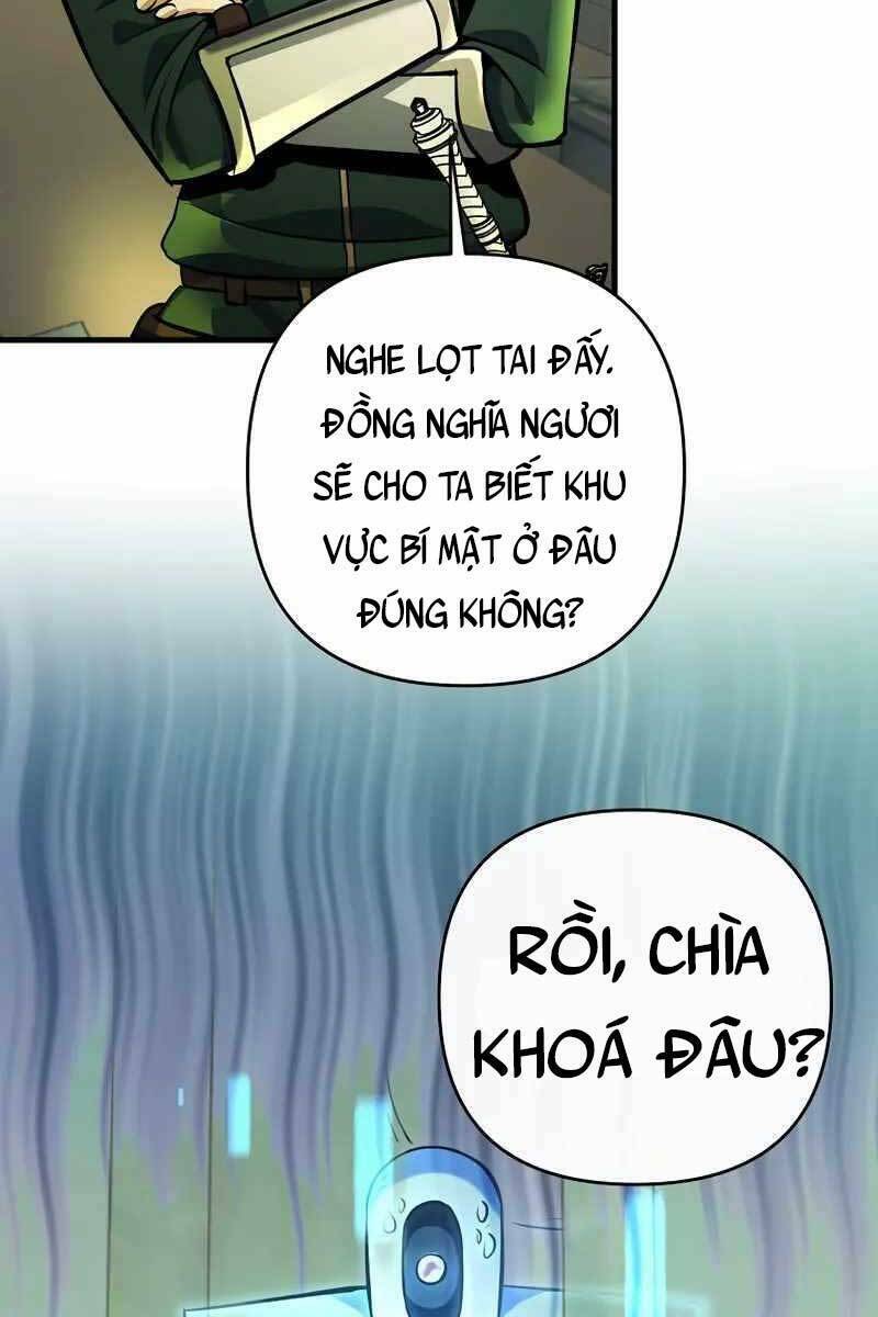 Trở Thành Bạo Quân Chương 22 Ảnh 20