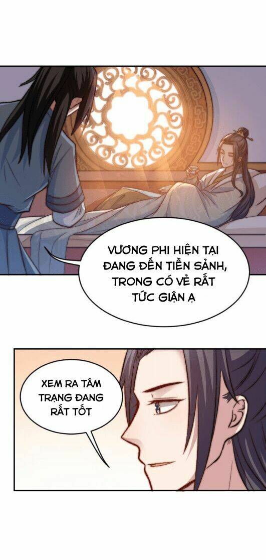 Song Thế Sủng Phi Chương 8 Ảnh 47