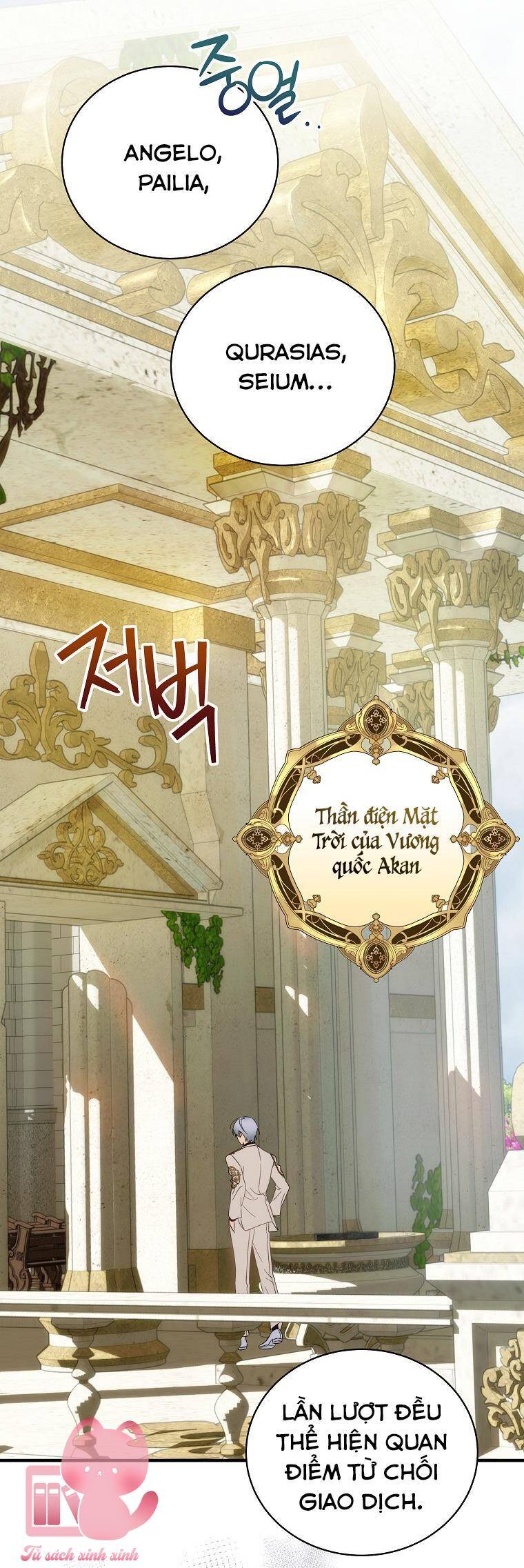 Lừa Người Hợp Với Em Chương 71 Ảnh 28