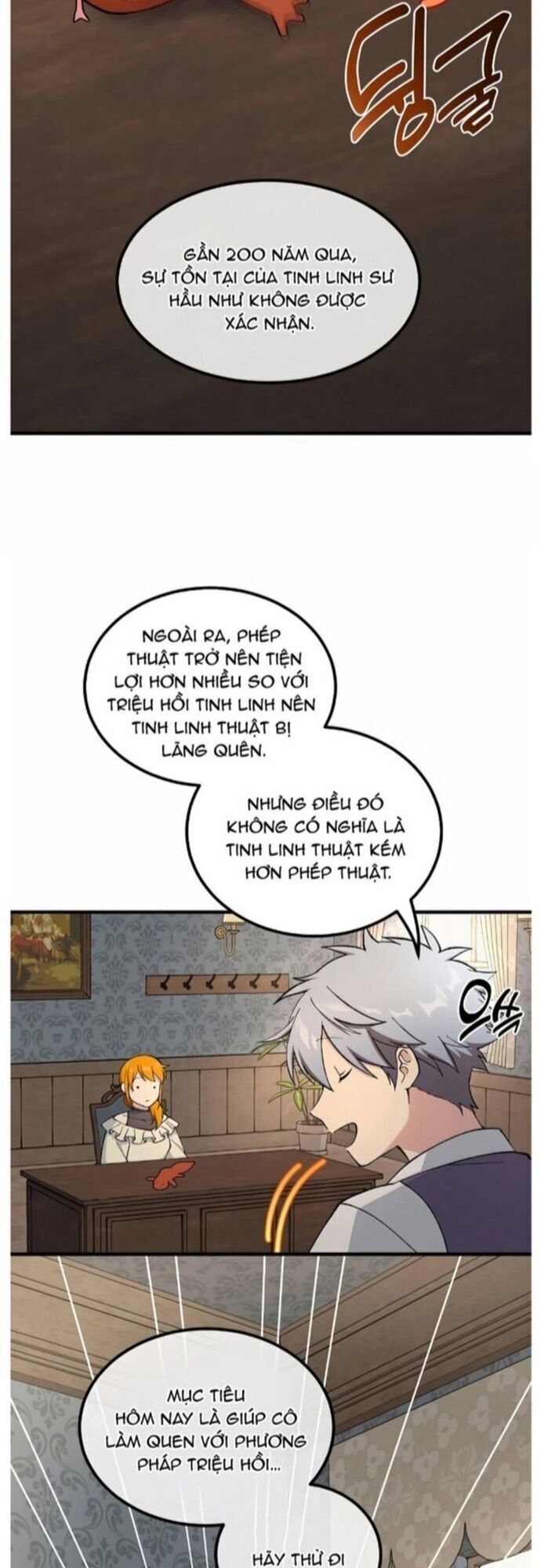 Bách Kiếp Cường Giả Chương 81 Ảnh 43