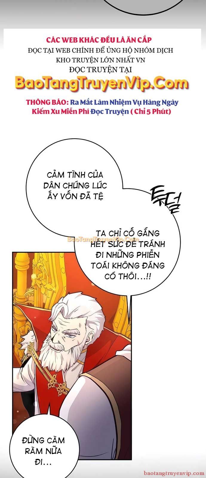 Cháu Trai Thánh Đế Là Tử Linh Sư Chương 74 Ảnh 14