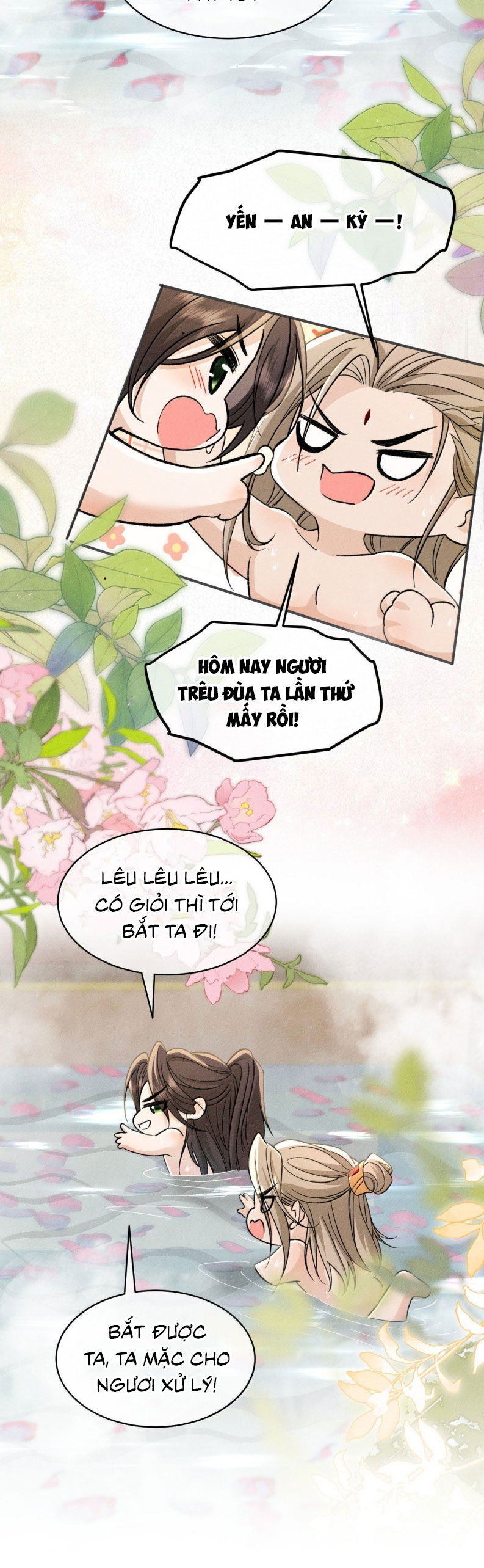 Hải Vương Sau Khi Hoàn Lương Sa Vào Tu La Tràng Chương 34 Ảnh 16