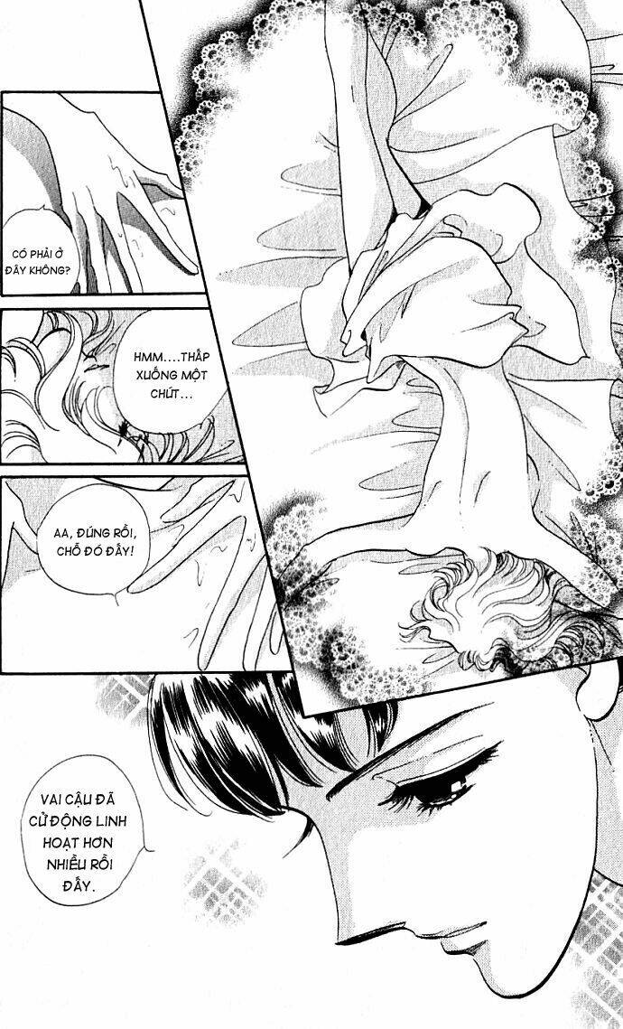 Lady Masquerade Chương 1.1 Ảnh 18