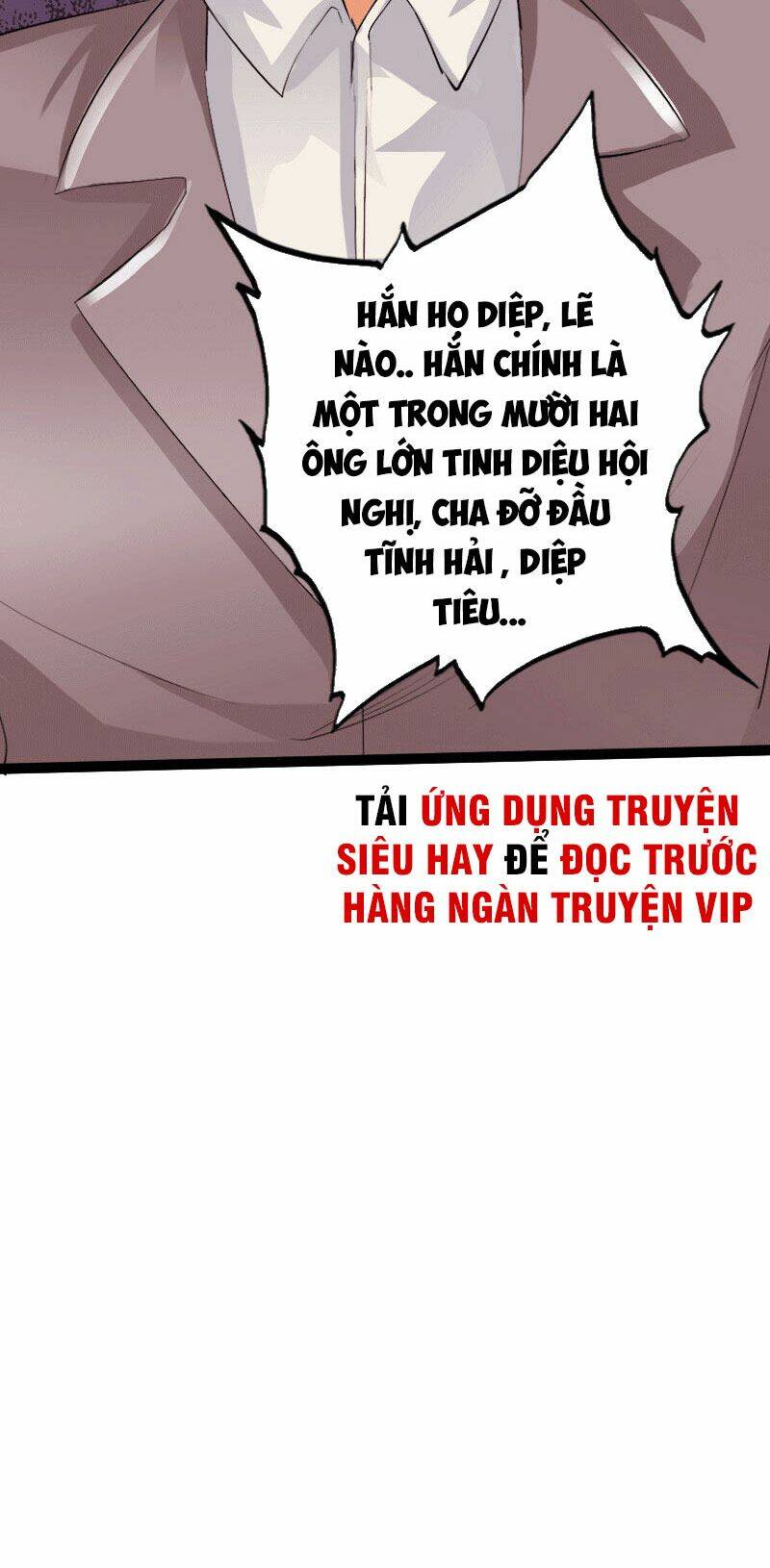 Tuyệt Phẩm Tà Thiếu Chương 135 Ảnh 40