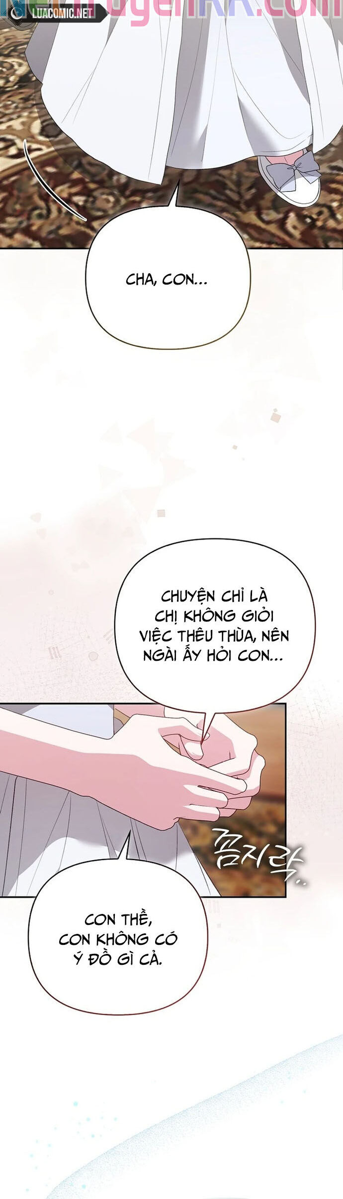 Ác Nữ Che Giấu Sự Giàu Có Của Mình Chương 5 Ảnh 29