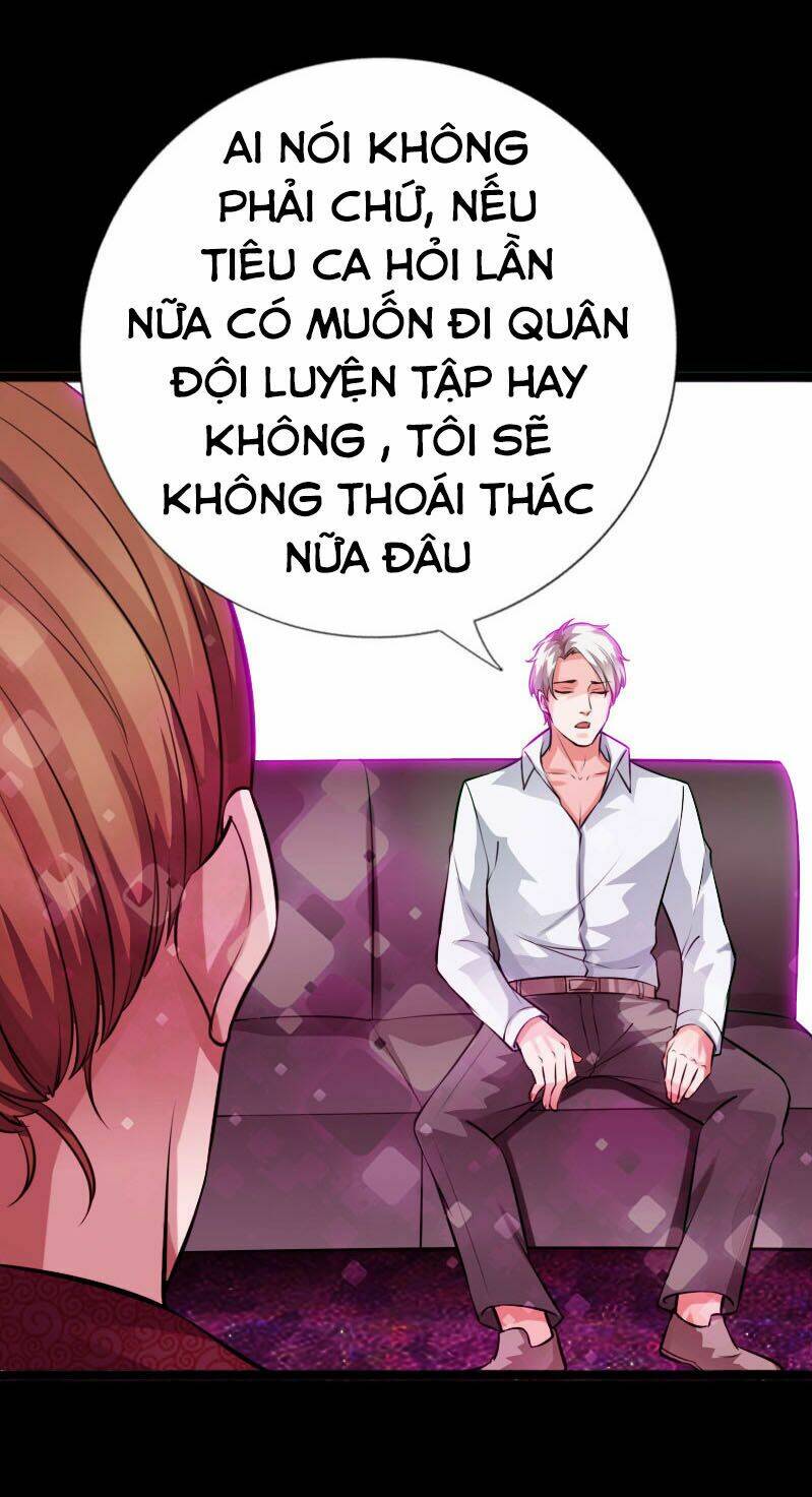 Tuyệt Phẩm Tà Thiếu Chương 142 Ảnh 36