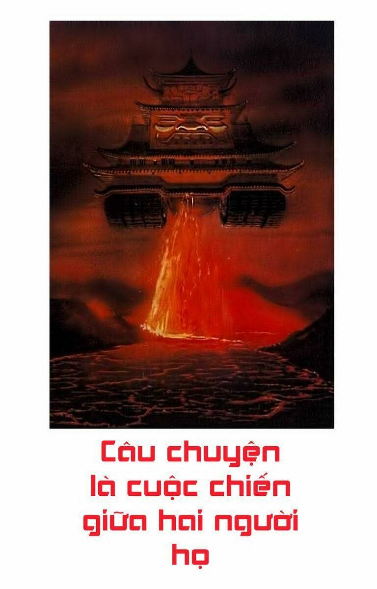 Karasutengu Kabuto Chương 1.1 Ảnh 5