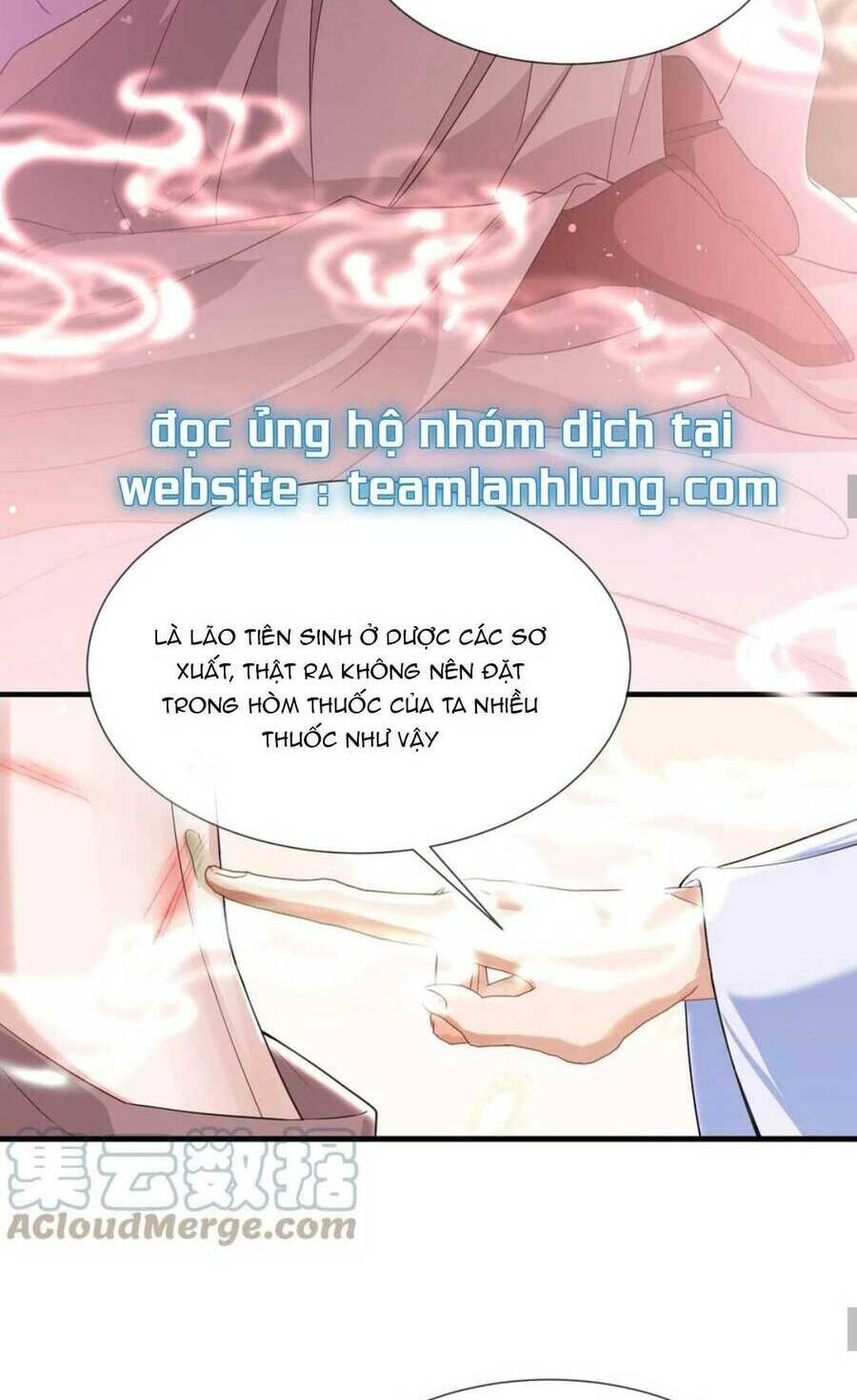 Nhặt Nuôi Phu Quân Chương 19 Ảnh 33