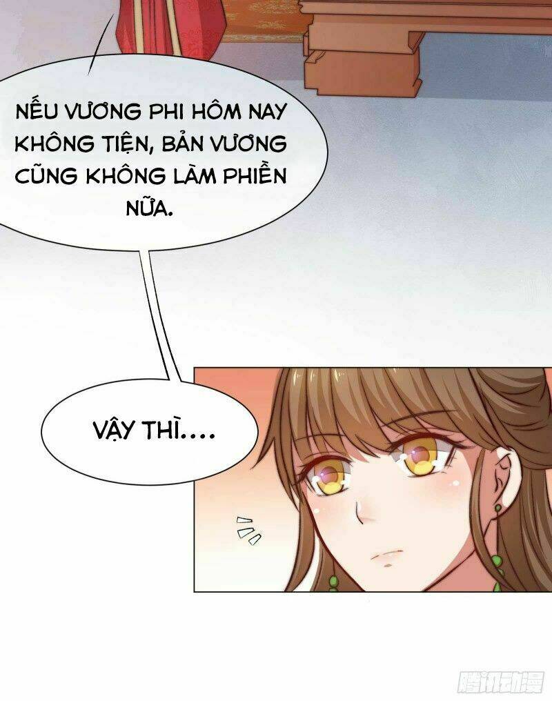 Song Thế Sủng Phi Chương 5 Ảnh 18