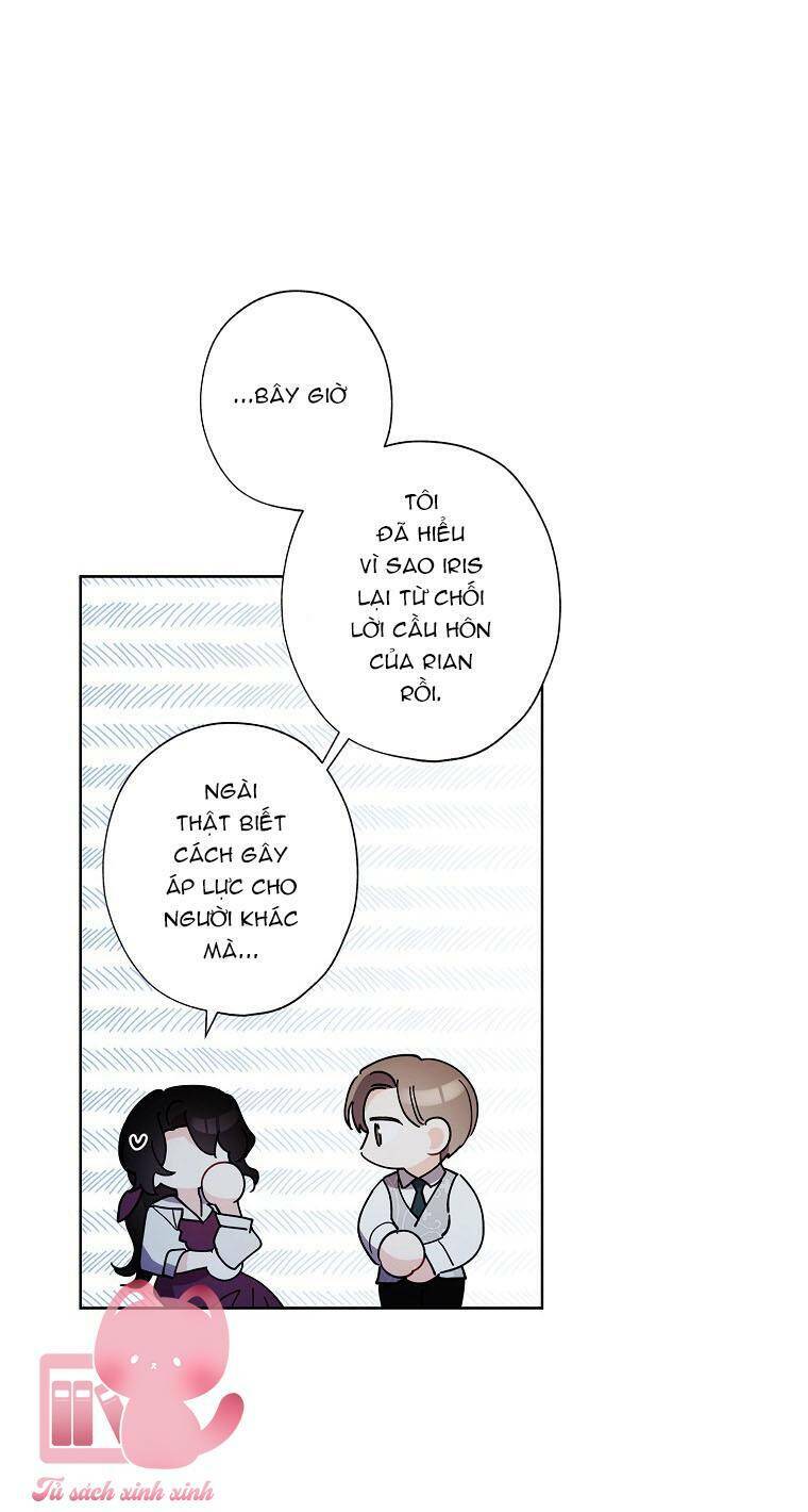 Tôi Trở Thành Mẹ Kế Của Cinderella Chương 87 Ảnh 9