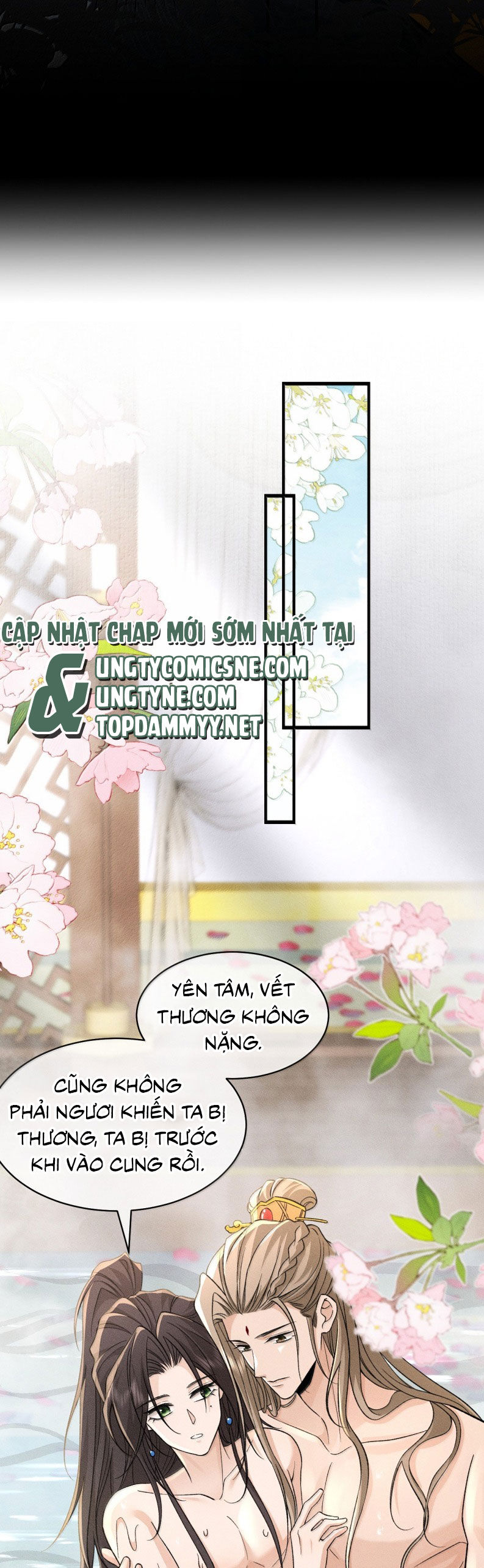 Hải Vương Sau Khi Hoàn Lương Sa Vào Tu La Tràng Chương 34 Ảnh 10