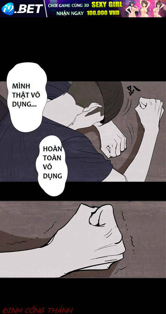 Bóng Tối Ma Quỷ Chương 2 Ảnh 32
