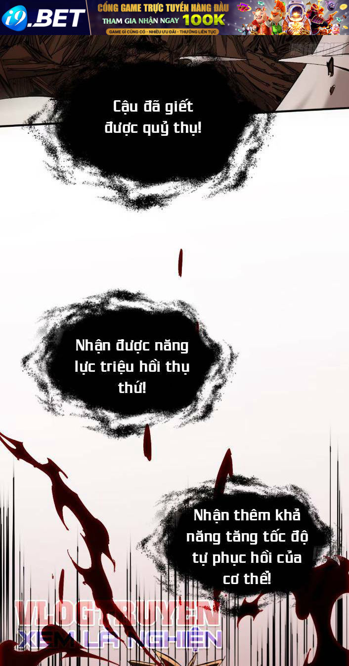 Ta Thực Sự Không Phải Là Ma Vương Chương 10 Ảnh 20