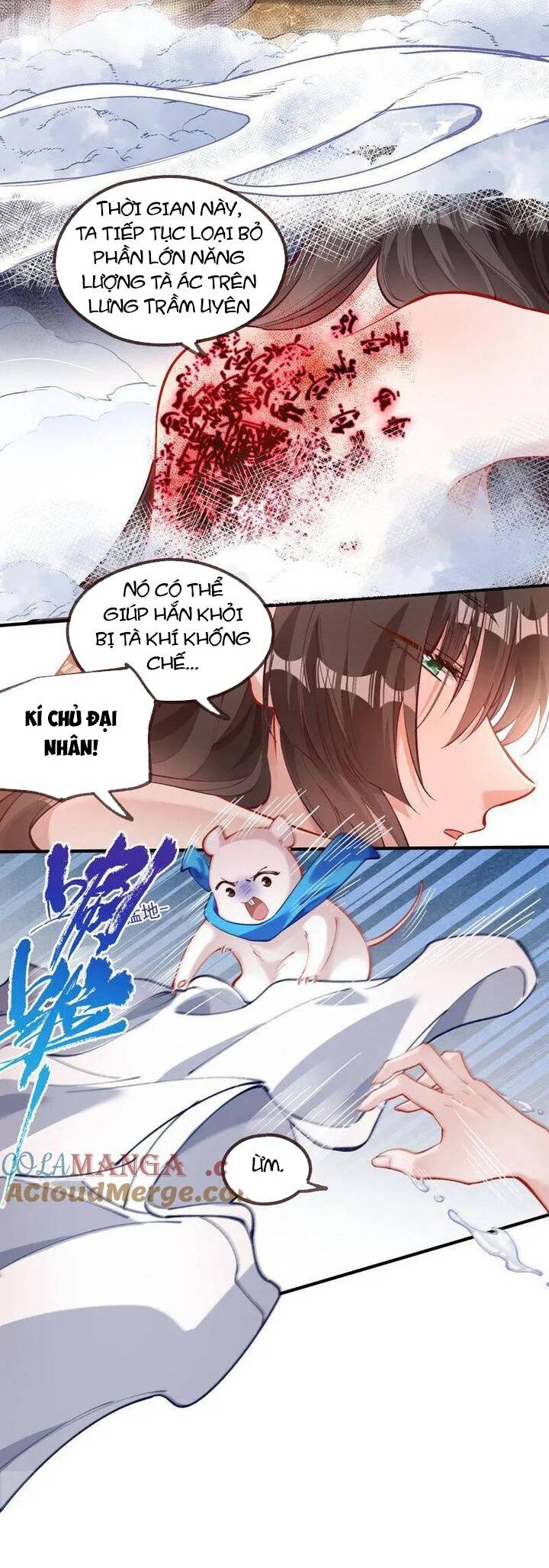 Vạn Tra Triêu Hoàng Chương 789 Ảnh 4
