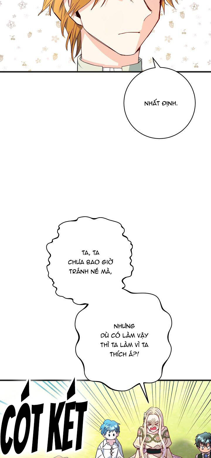 Cái Chết Thoải Mái Của Ác Nữ Công Chúa Chương 30.1 Ảnh 40