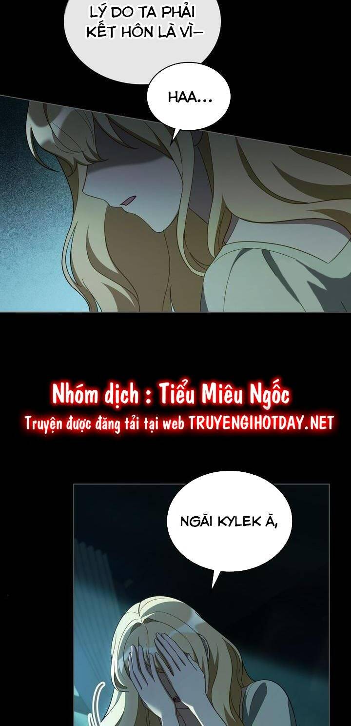 Chúa Phù Hộ Cho Sự Hủy Diệt Của Ta Chương 29 Ảnh 39
