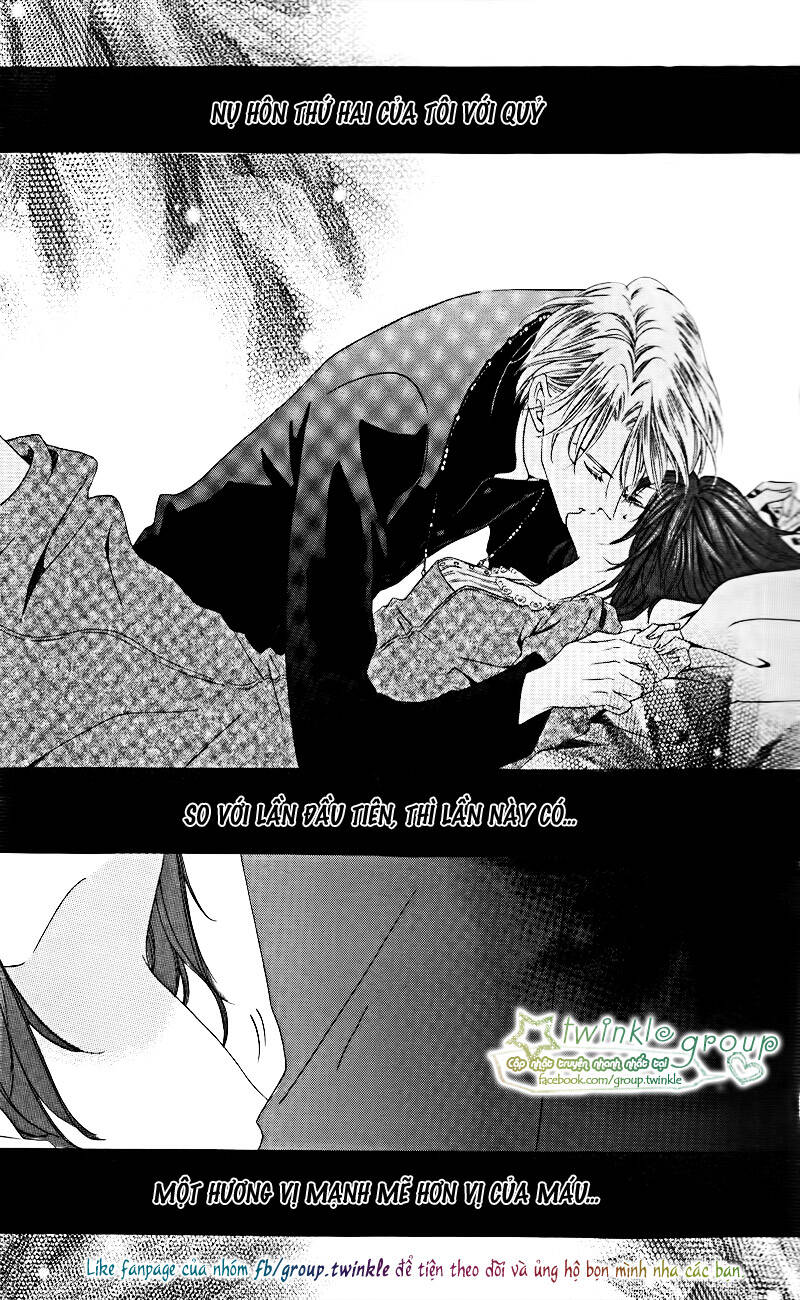 Kainushi Wa Akuma Chương 3 Ảnh 41