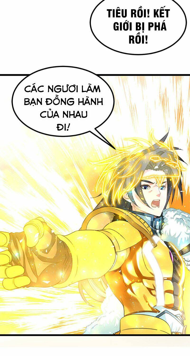 Cửu Dương Thần Vương Chương 215 Ảnh 13