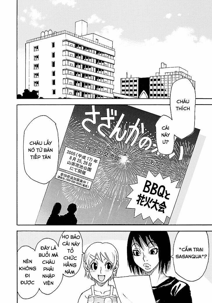 Boku Dake Ga Inai Machi Chương 40 Ảnh 11