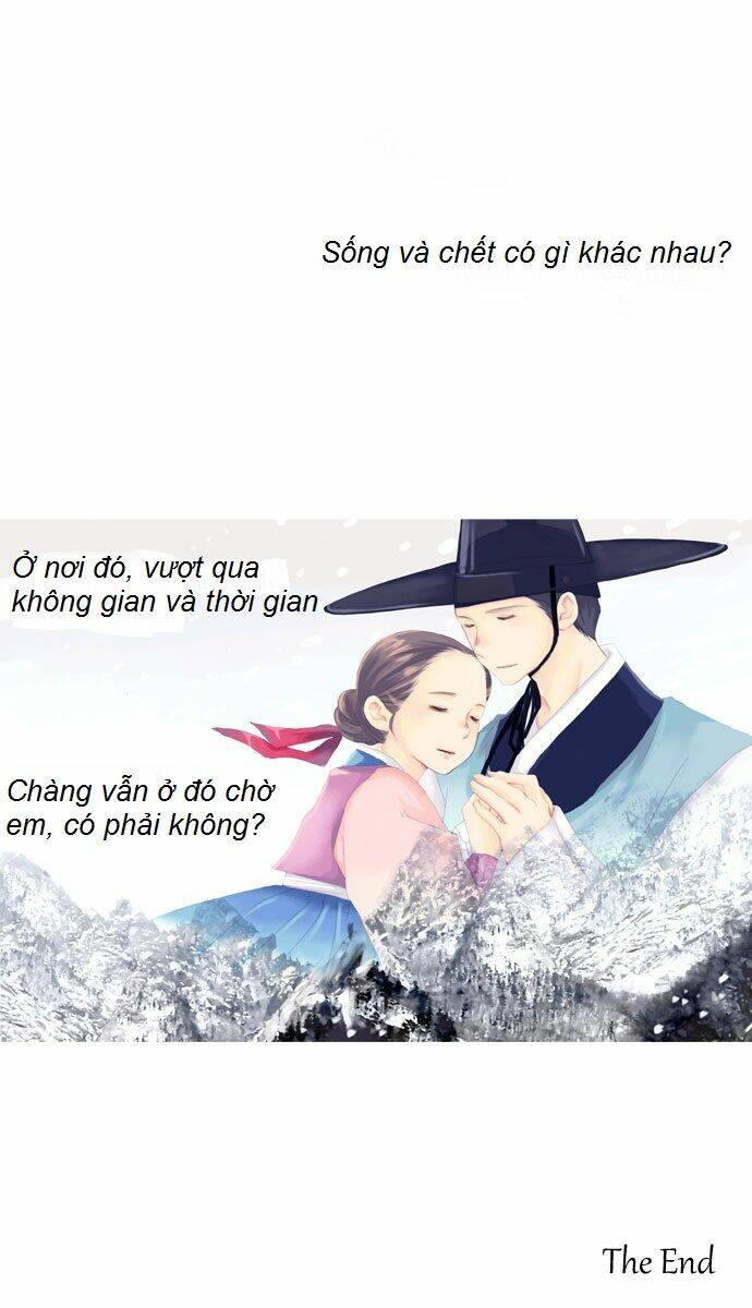 The Great Merchant Kim Manduk Chương 28 Ảnh 19