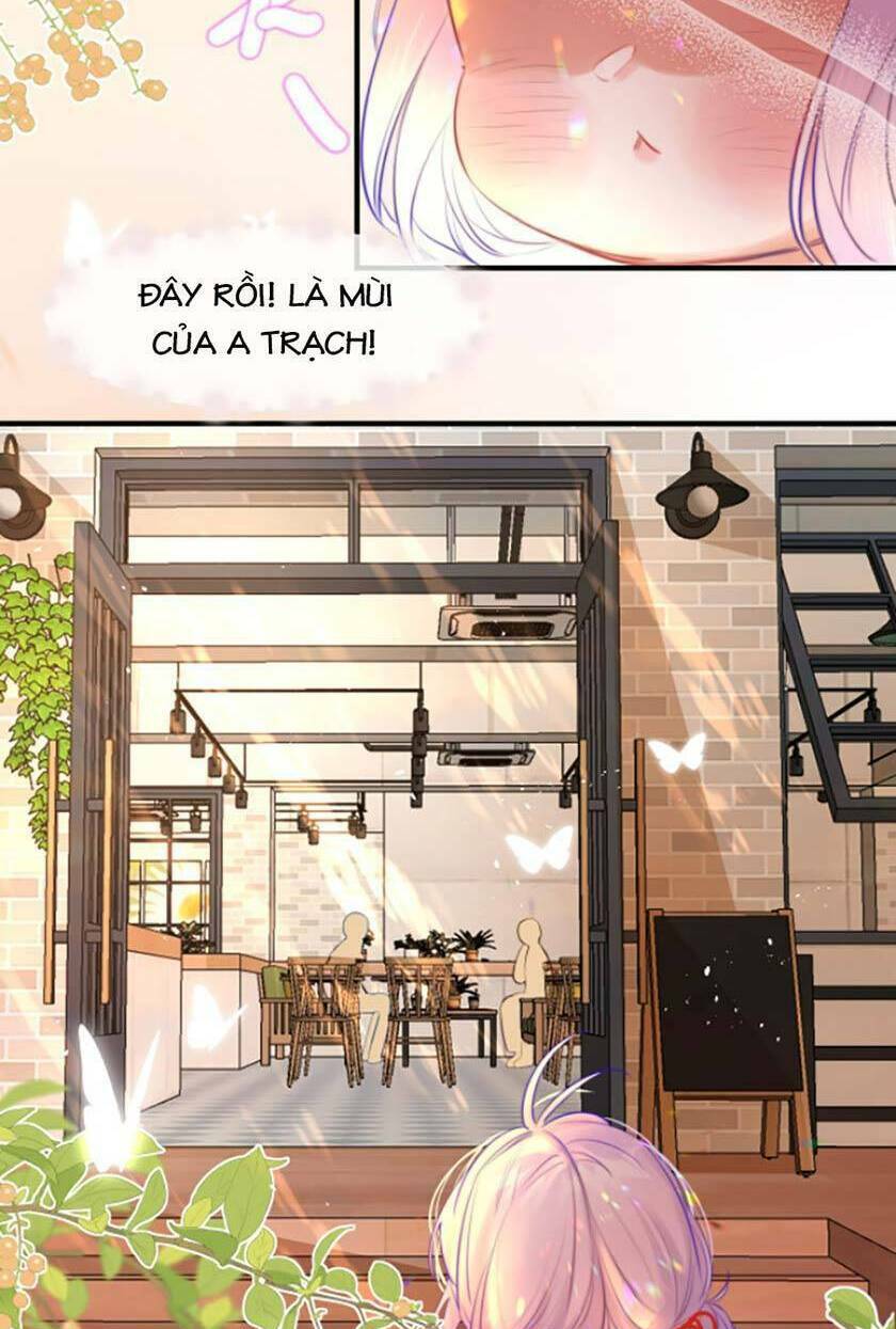 Nuôi Vợ Từ Bé Chương 6 Ảnh 28
