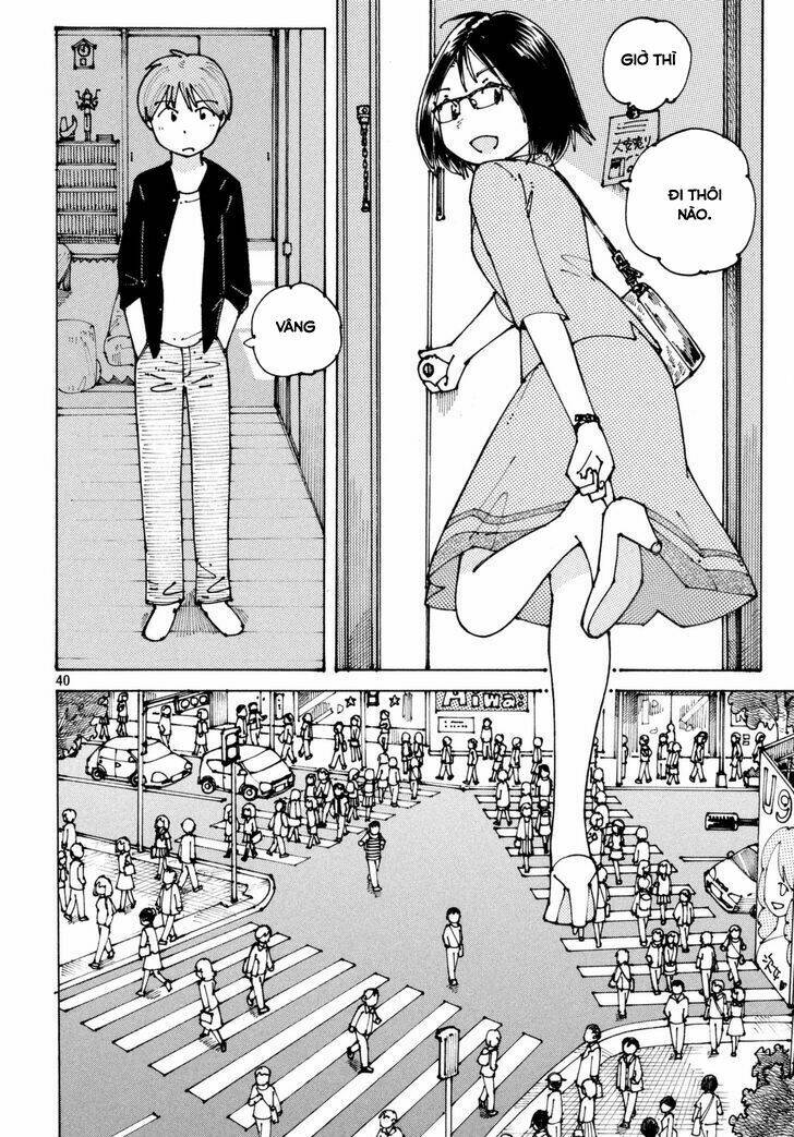 Ookumo-Chan Flashback Chương 1 Ảnh 44