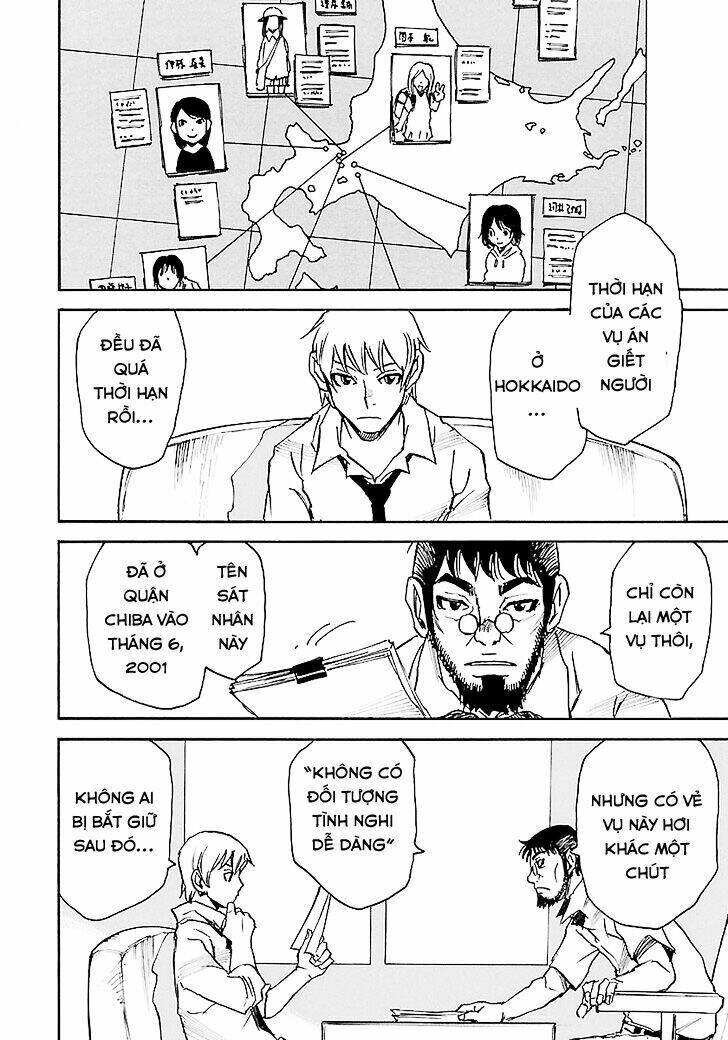 Boku Dake Ga Inai Machi Chương 40 Ảnh 9