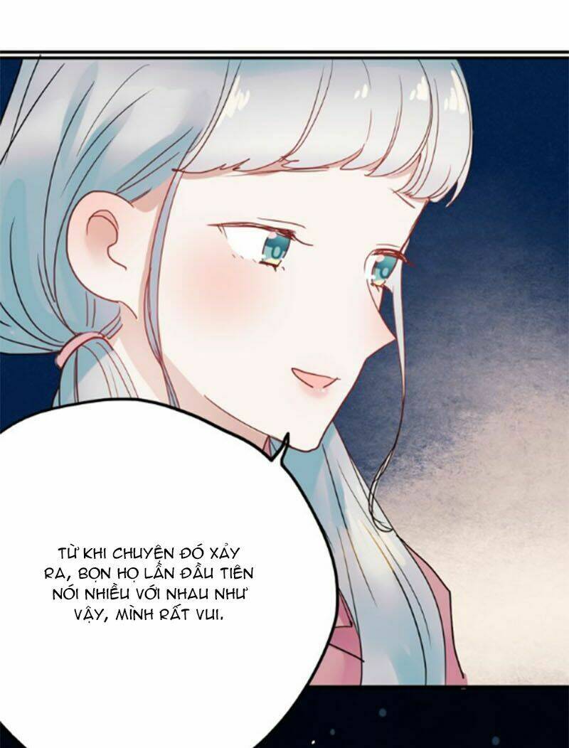 Hướng Tới Ánh Mặt Trời Chương 66 Ảnh 22