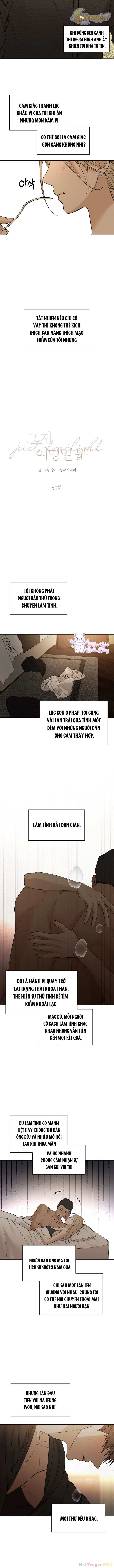 Chỉ Là Ánh Bình Minh Chương 59 Ảnh 5
