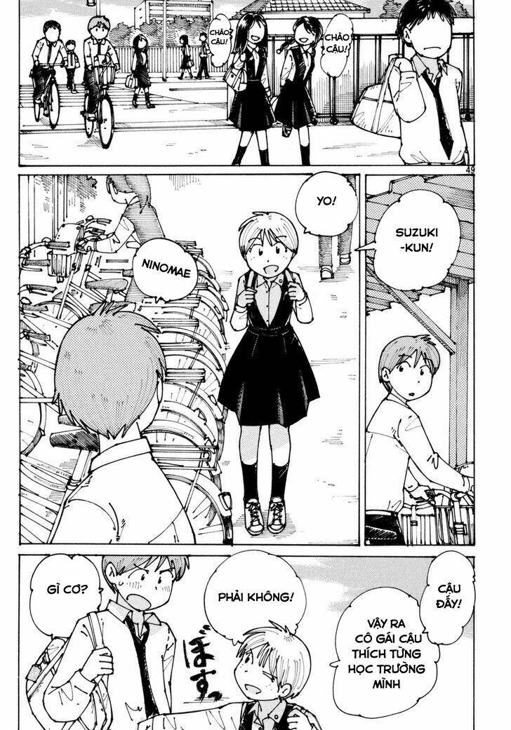 Ookumo-Chan Flashback Chương 1 Ảnh 53