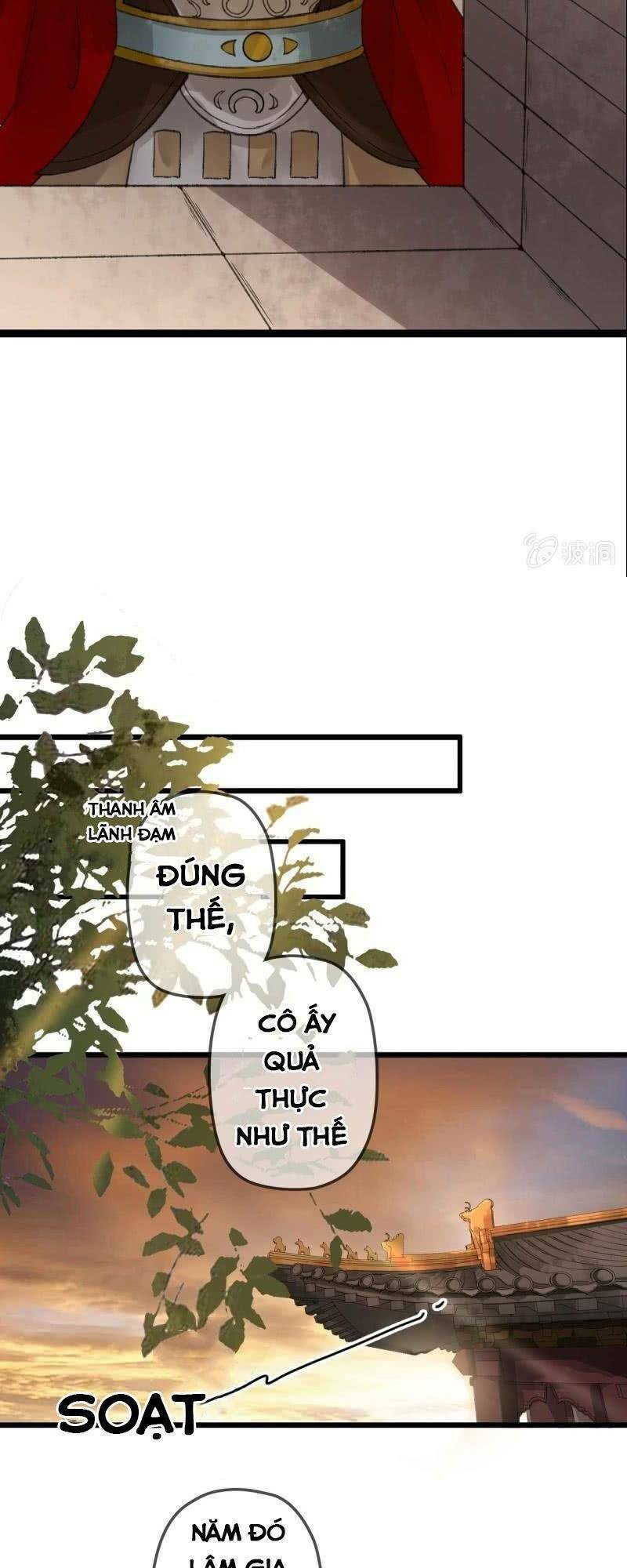 Sủng Phi Của Vương Chương 195 Ảnh 10