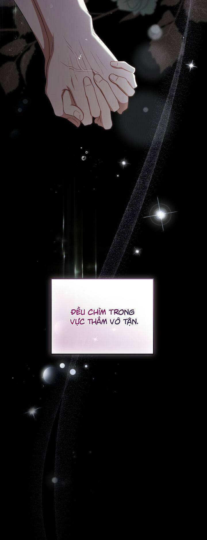 Chúa Phù Hộ Cho Sự Hủy Diệt Của Ta Chương 22 Ảnh 28