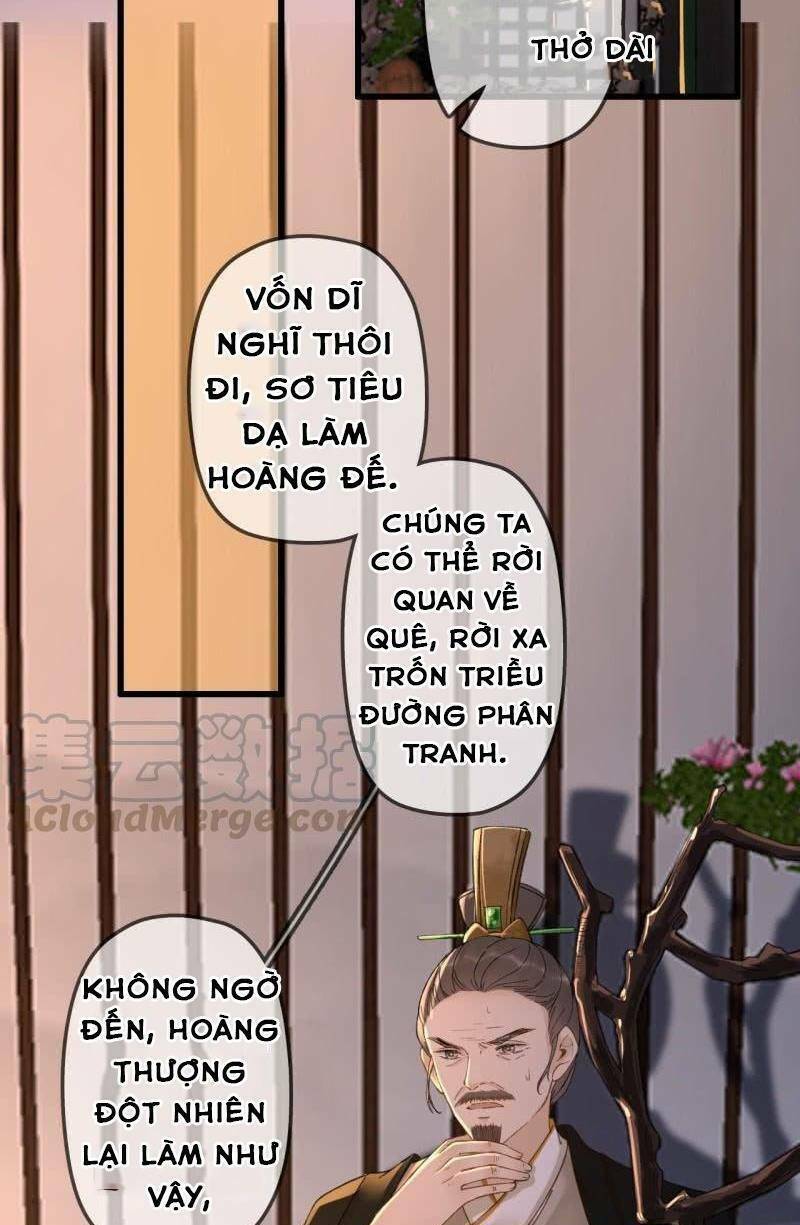 Sủng Phi Của Vương Chương 192 Ảnh 5