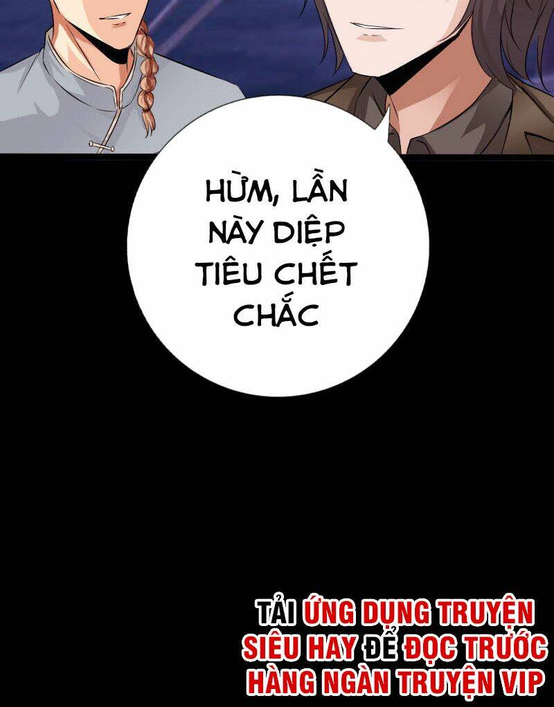 Tuyệt Phẩm Tà Thiếu Chương 137 Ảnh 13