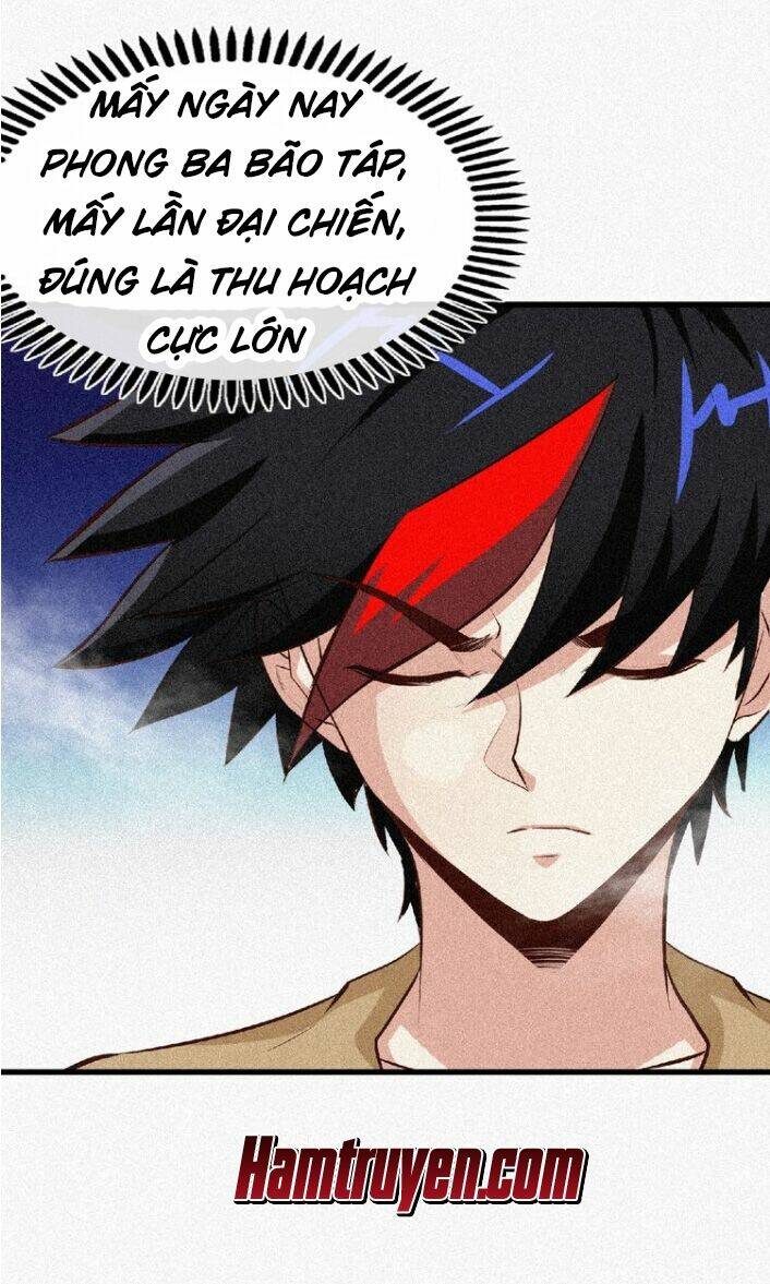 Thánh Võ Tinh Thần Chương 41 Ảnh 21