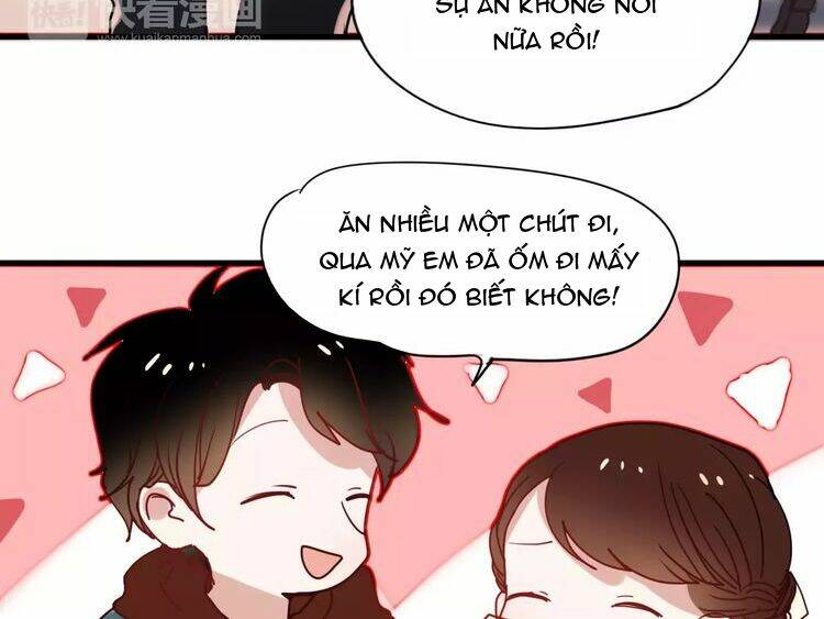 Hướng Tới Ánh Mặt Trời Chương 80 Ảnh 6